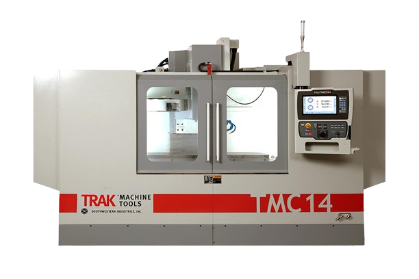 TMC14 toolroom machining center