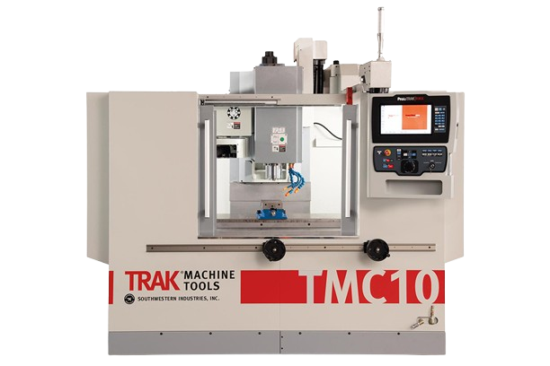 TMC 10 Toolroom machining center